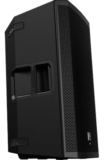 Monitor de palco Electro-Voice ZLX-15P bt portátil black 100V/240V 