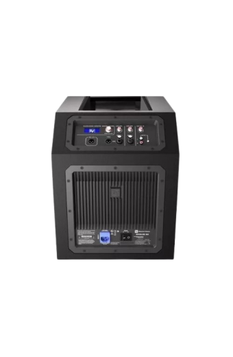 Sistema P.a.portátil Electro Voice Evolve 50 1000w Bluetooth