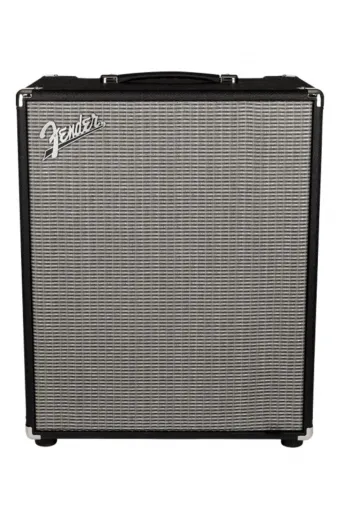 Amplificador Fender Rumble 200 V3