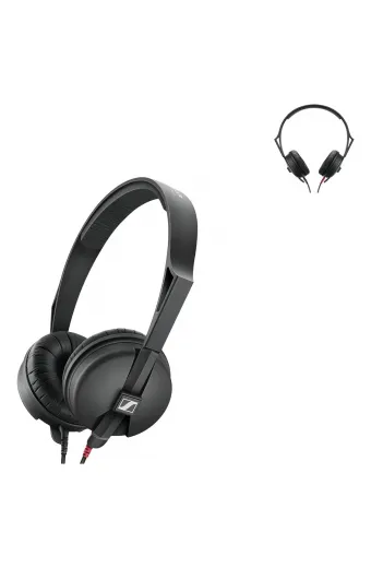 Fone de Ouvido Sennheiser HD 25 Light