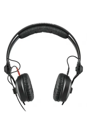 Fone de ouvido Sennheiser Hd 25 Plus