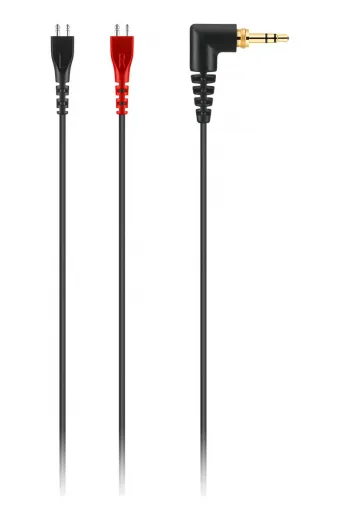 Fone de ouvido Sennheiser Hd 25 Plus