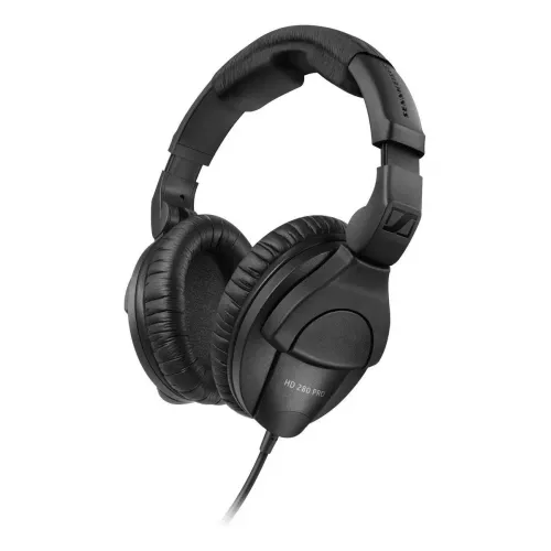 Fone de Ouvido Sennheiser HD 280 Pro