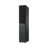 JBL Arena 180 Par de Caixas de Som tipo Torre 2Vias 225W ( PAR )