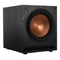 Alto-falante Klipsch Reference R-100SW ´´