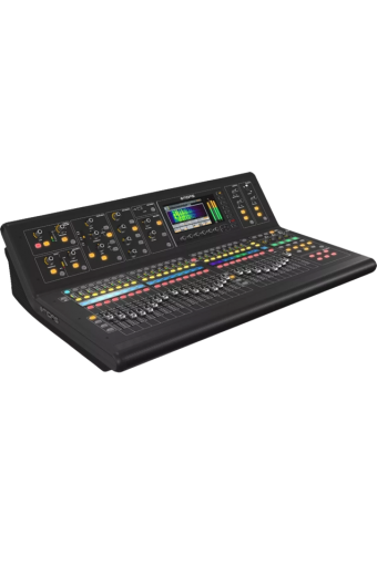  Mesa De Som Digital Midas M32 