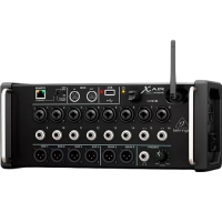 Mesa De Som Digital Behringer X-air Xr16 