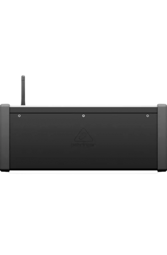 Mesa De Som Digital Behringer X-air Xr16 