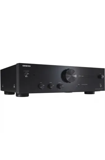 Amplificador integrado Onkyo A-9110