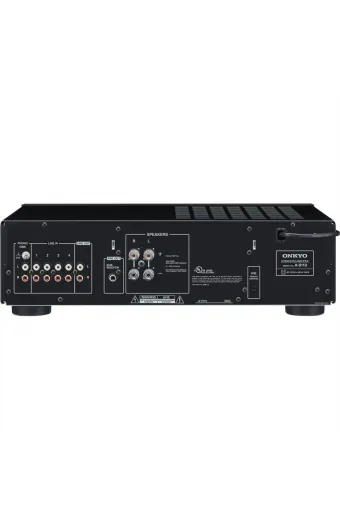 Amplificador integrado Onkyo A-9110