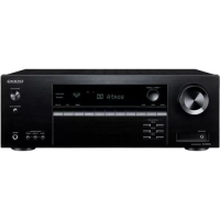 Receiver Onkyo Tx-sr393