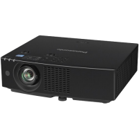 Panasonic PT-VMZ61BU7 Projetor Laser WUXGA 6200 lumens