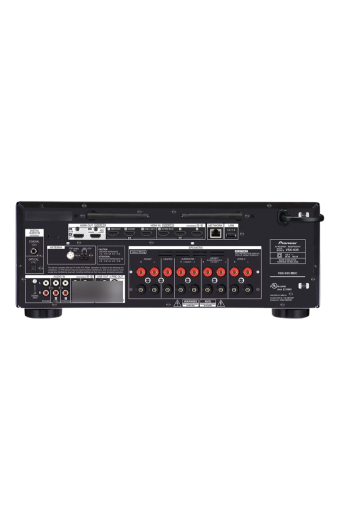 Receiver Pioneer Vsx-935