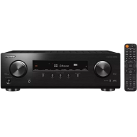 Receiver Pioneer Vsx-534b