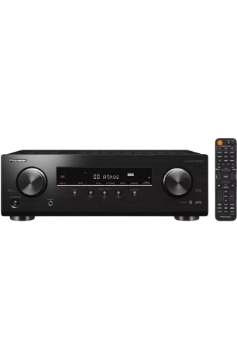 Receiver Pioneer Vsx-534b