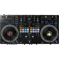 Controladora Pioneer DJ DDJ- Rev7