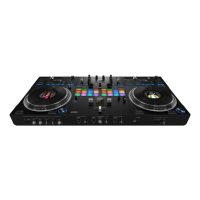 Controladora Pioneer DJ DDJ- Rev7