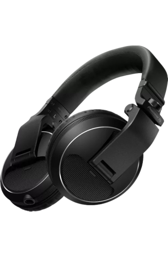 Headfone Hdj X5 Preto Pioneer Dj