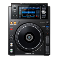 XDJ 1000 MK2 Controlador Digital Xdj 1000 Mk2 Pioneer DJ