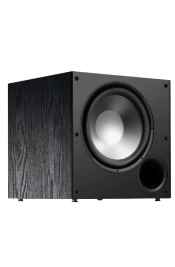 Subwoofer polk audio pswm108