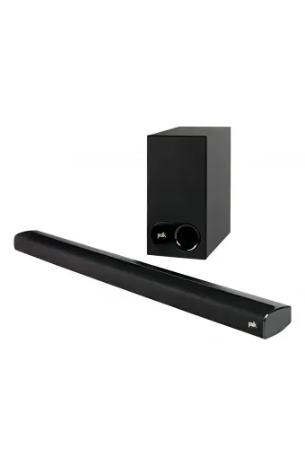 Soundbar Polk Signa S2 2V Bluetooth 