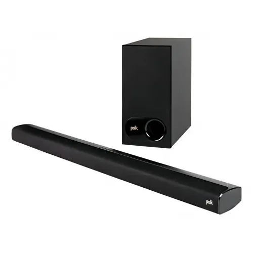 Soundbar Polk Signa S2 2V Bluetooth