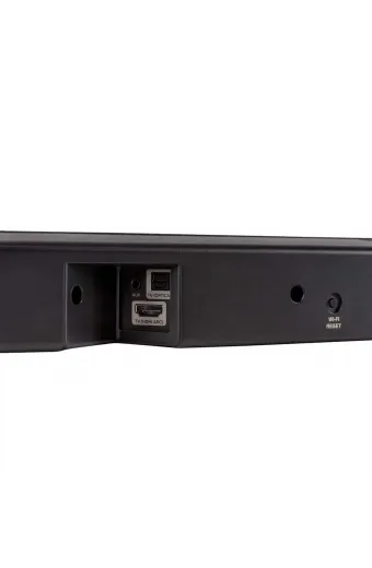 Soundbar Polk Signa S3 com Subwoofer Wireless