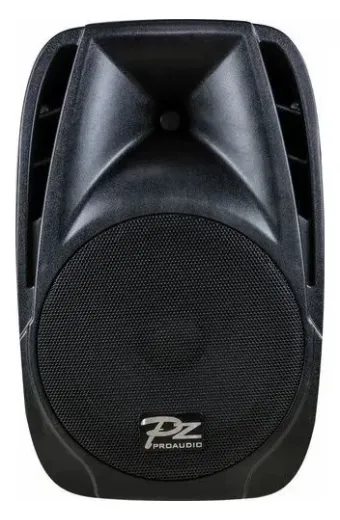 Caixa Acústica Ativa PX12A