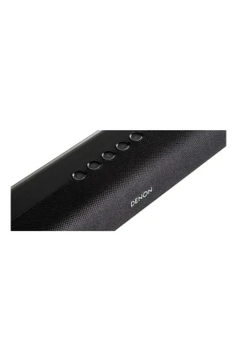 Denon Home Cinema DHT-S316 Soundbar com Subwoofer