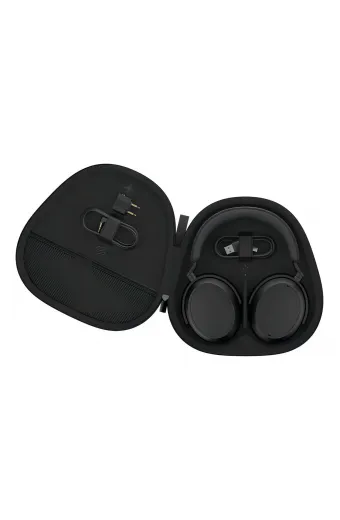 Fone de ouvido Sennheiser Momentum 4 Wireless