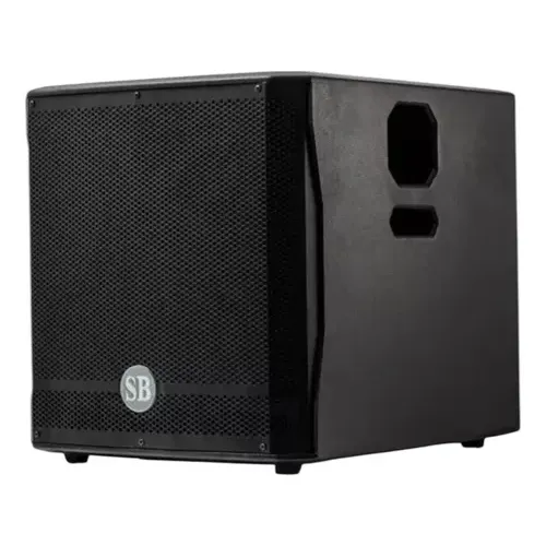 SubWoofer Ativo Sub 815 Soundbox