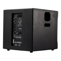 SubWoofer Ativo Sub 815 Soundbox
