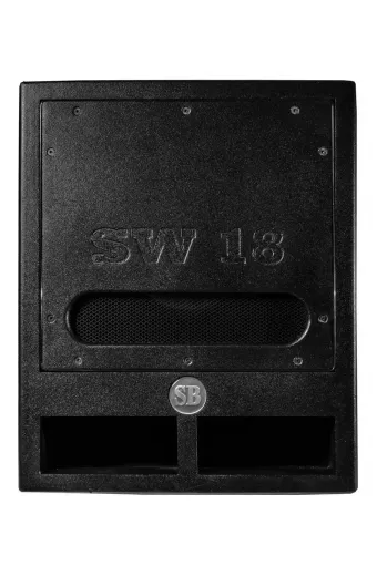 Subwoofer Passivo 18"  SWX-18P - Soundbox