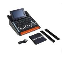 Mesa de som profissional behringer WING COMPACT 48 canais 