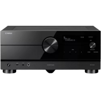 Receiver Yamaha Rx-a4a Aventage 7.2ch Hdmi 8k Musiccast 110v