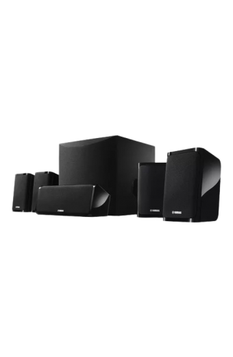 Yamaha Ns-p41 Home Theater 5.1